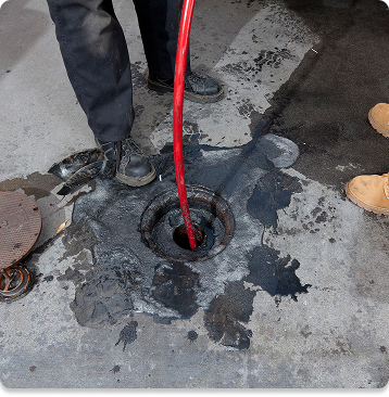 Premier Hydro Jetting Services