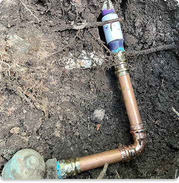 Expert Whole-Home Repiping Services