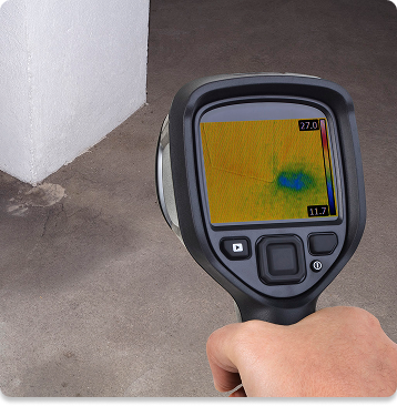 Expert Slab Leak Detection and Repair Services