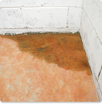 Slab Leak Detection and Repair in Port St. Lucie