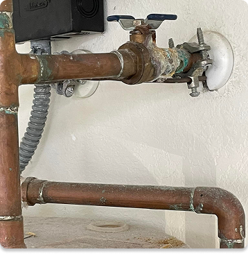 Tank Water Heater Repair and Maintenance in Port St. Lucie