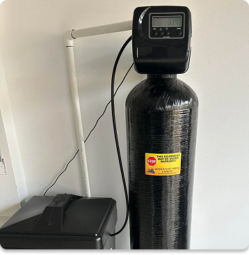 Water Treatment Solutions in Port St. Lucie, Vero and Jensen Beaches